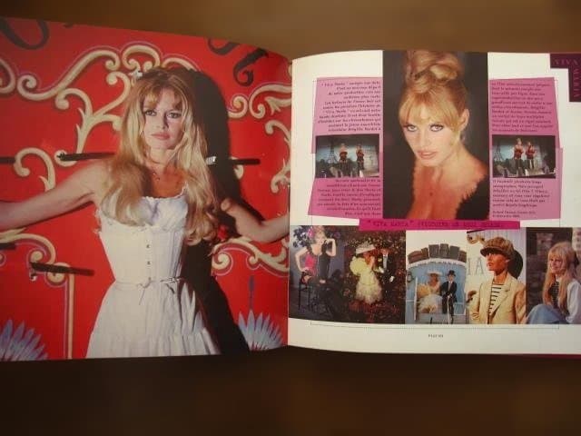 Brigitte bardot　ブリジット・バルドー
