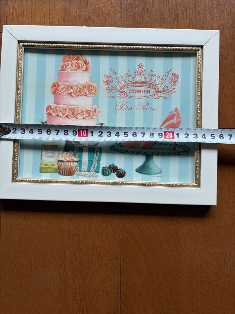 アートパネル　5枚セット