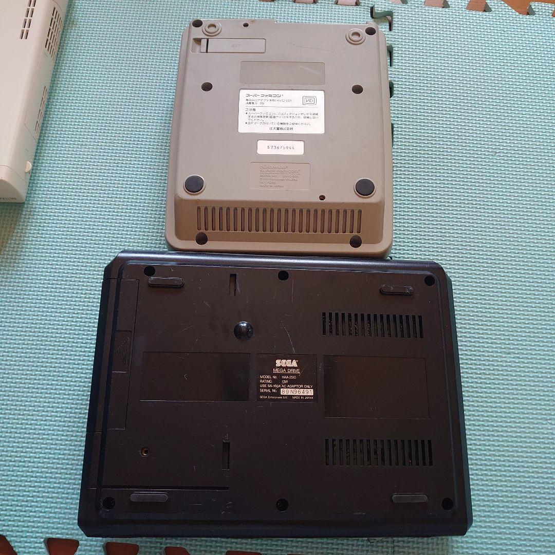 ゲーム機　まとめ売り
