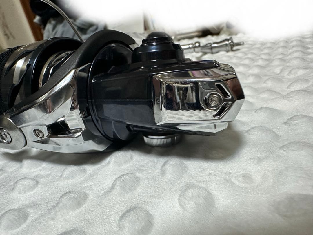 シマノ　SHIMANO TWIN POWER SW 6000XG