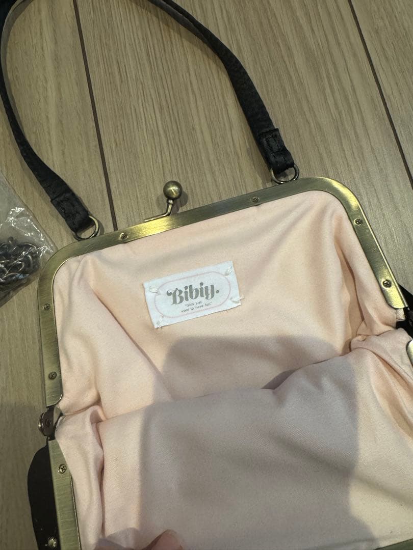あ*様 BIBIY ODETTE PARTY BAG
