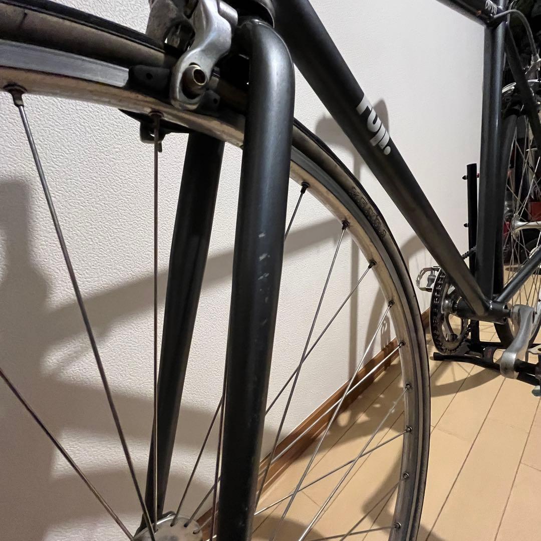 Fuji Stroll ストロール 56 シングルスピード　ピスト