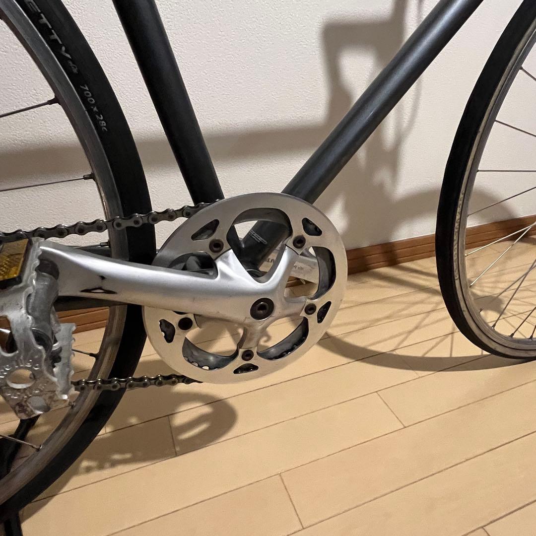 Fuji Stroll ストロール 56 シングルスピード　ピスト