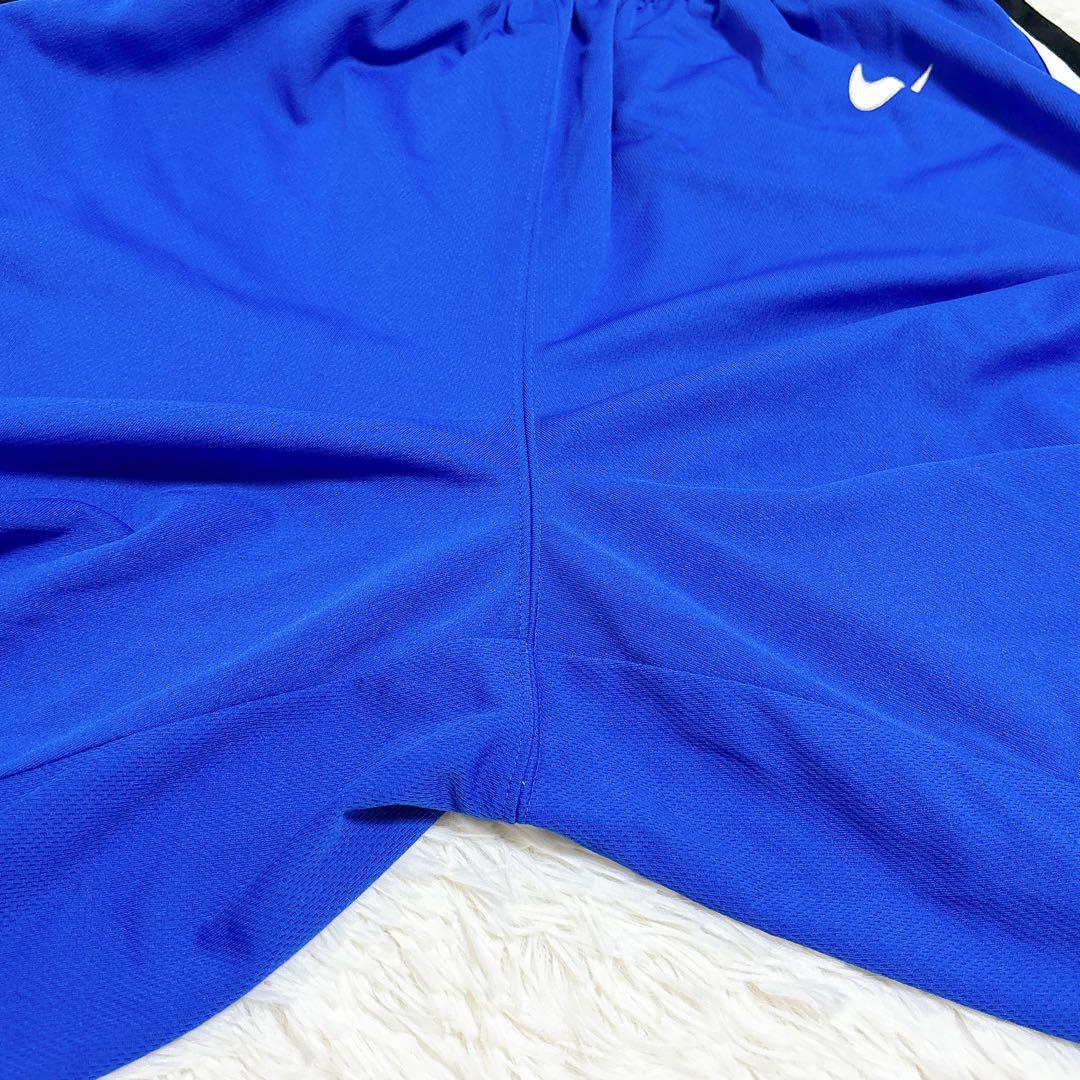 美品 NIKE ナイキ DUKE大学 カレッジ ハーフパンツ バスパン XXL