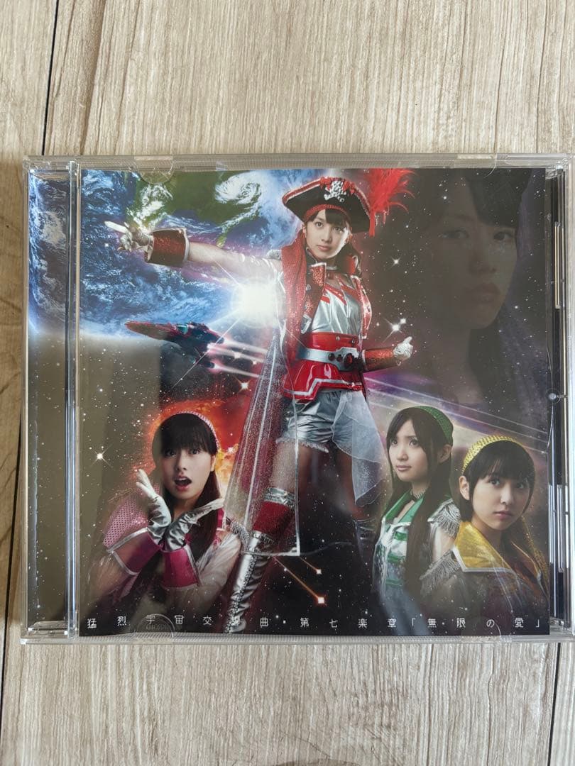 【値下げ中！】ももいろクローバーZ DVDBlu-ray CD グッズまとめ売り