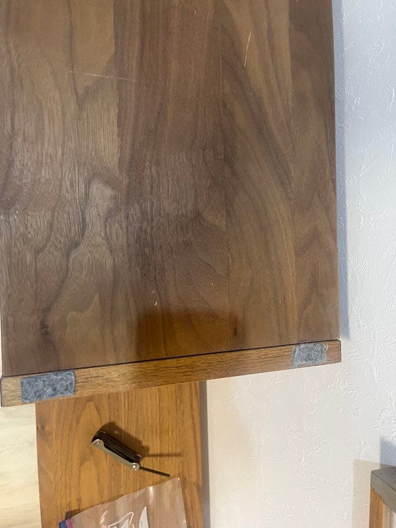 無印良品　MUJI スタッキングシェルフ 3x2 W1600xH1200