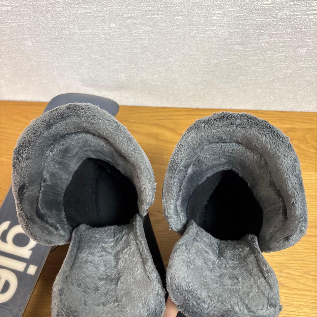 メンズショートスキーセット　ファンスキー　　Boogie75cmレグザム27cm
