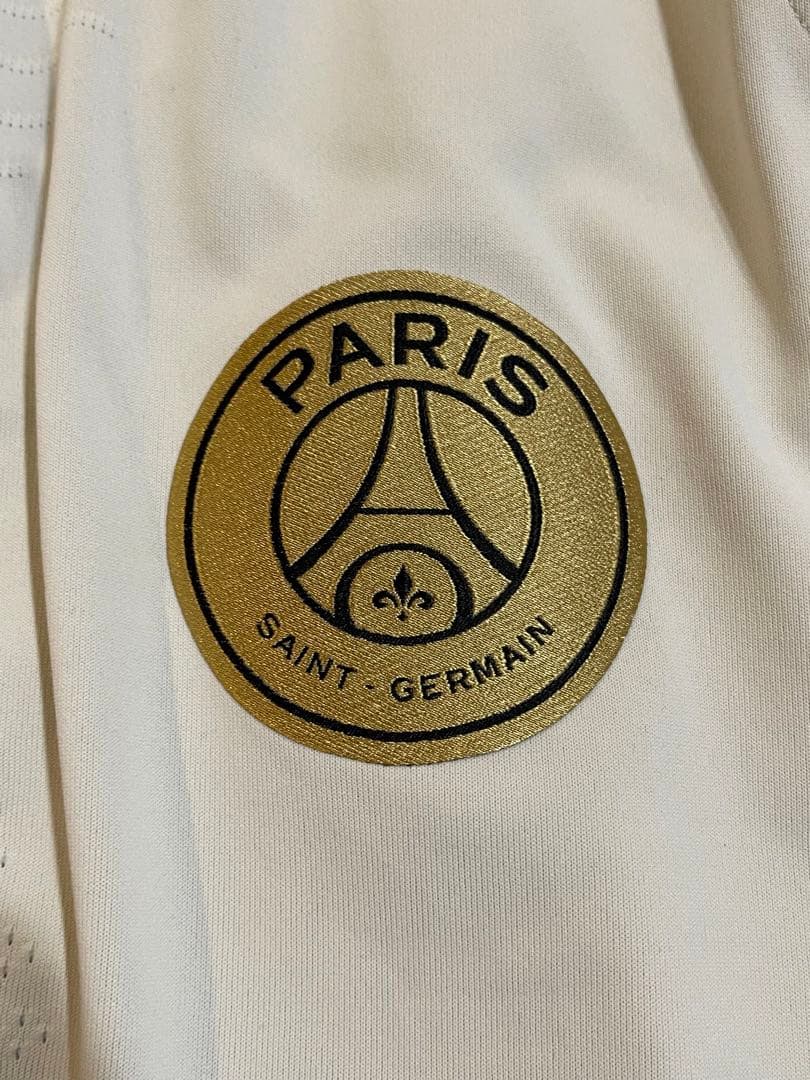 【正規品】ネイマール　ユニフォーム　オーセンティック　PSG 18/19