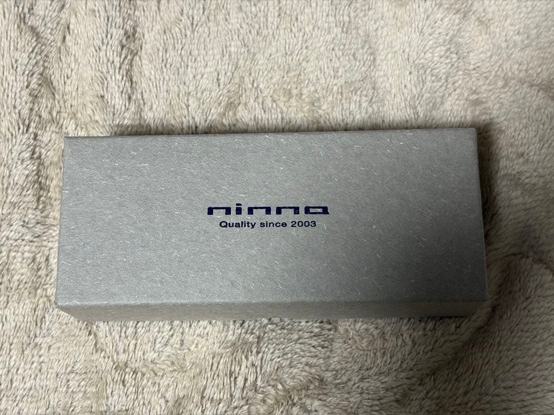 ninna ニンナ　コドリジョイントミノー