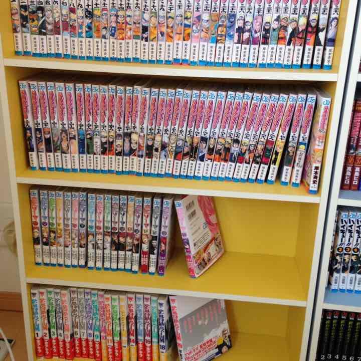 漫画 マンガ
