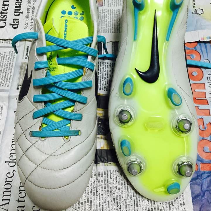 【限定/プロ使用/非売品】NIKE ナイキ ティエンポ レジェンド 26.5cm