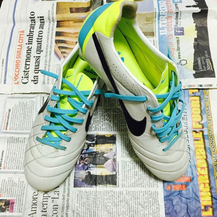 【限定/プロ使用/非売品】NIKE ナイキ ティエンポ レジェンド 26.5cm