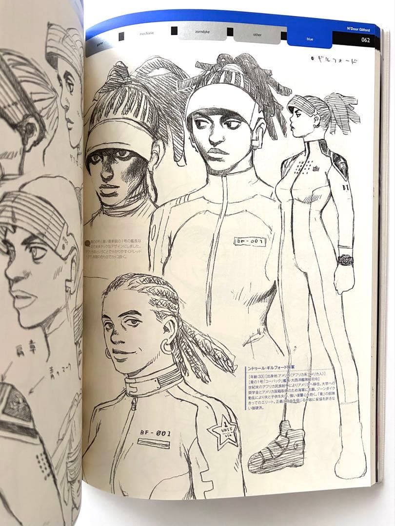 PRISMTONE RANGE MURATA * ANIME WORKS 19…