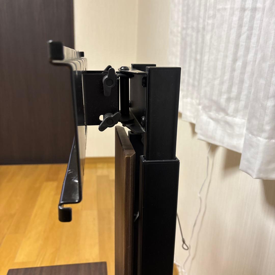 テレビスタンド
