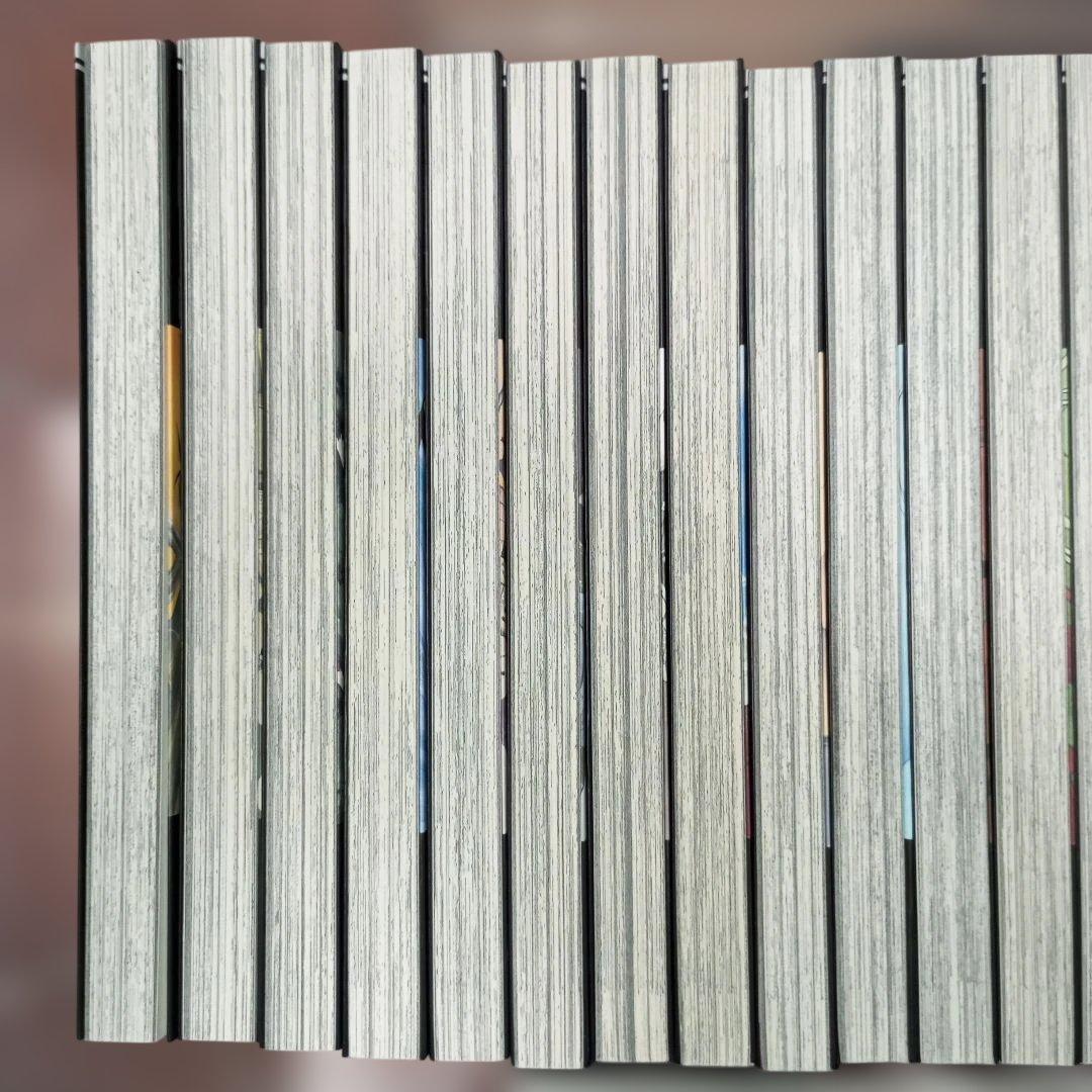 鋼の錬金術師 全27巻セット