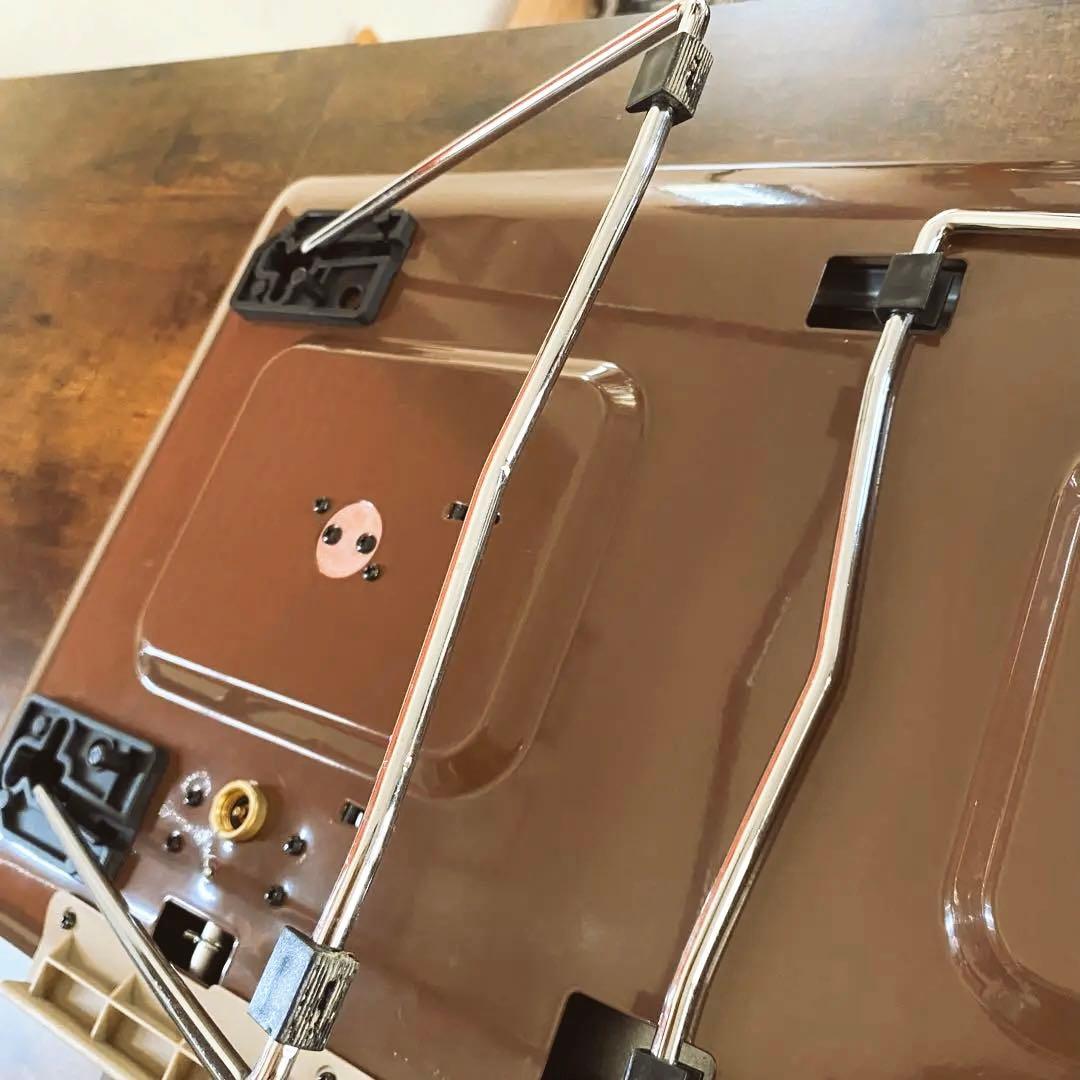【Coleman】パワーハウス LP 2バーナー ストーブ