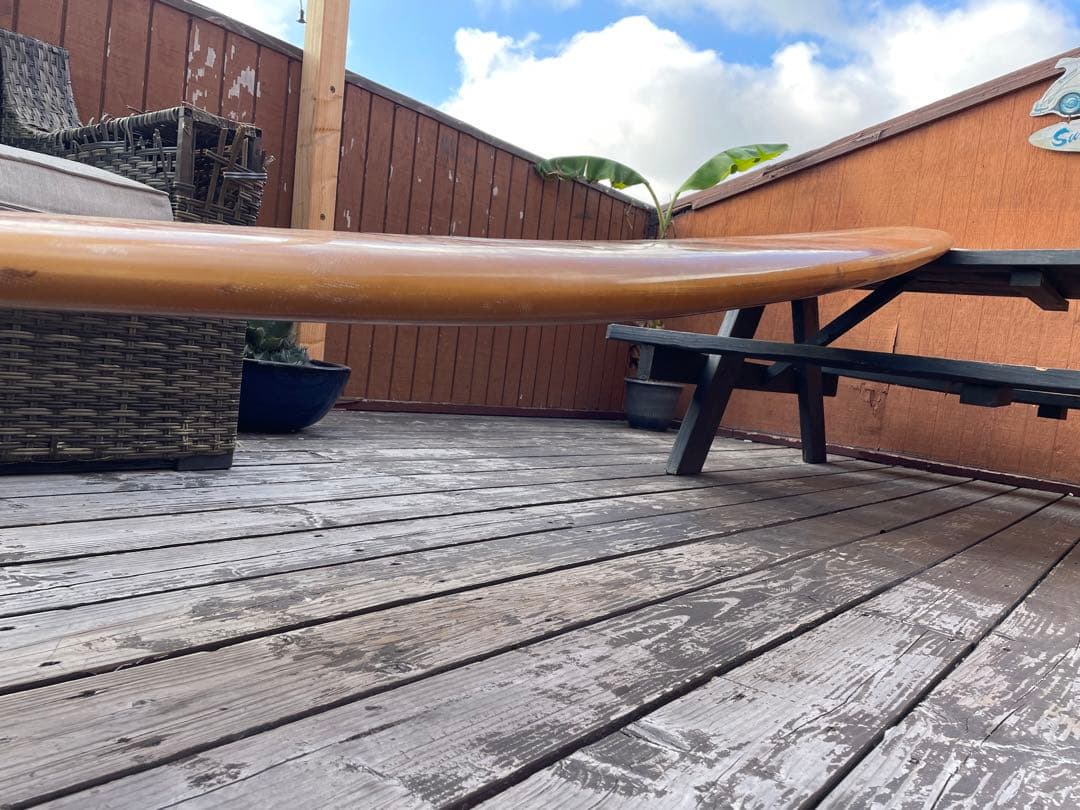 激レア◇60's ビンテージ◇Weber ロングボード◇9’3” PIG