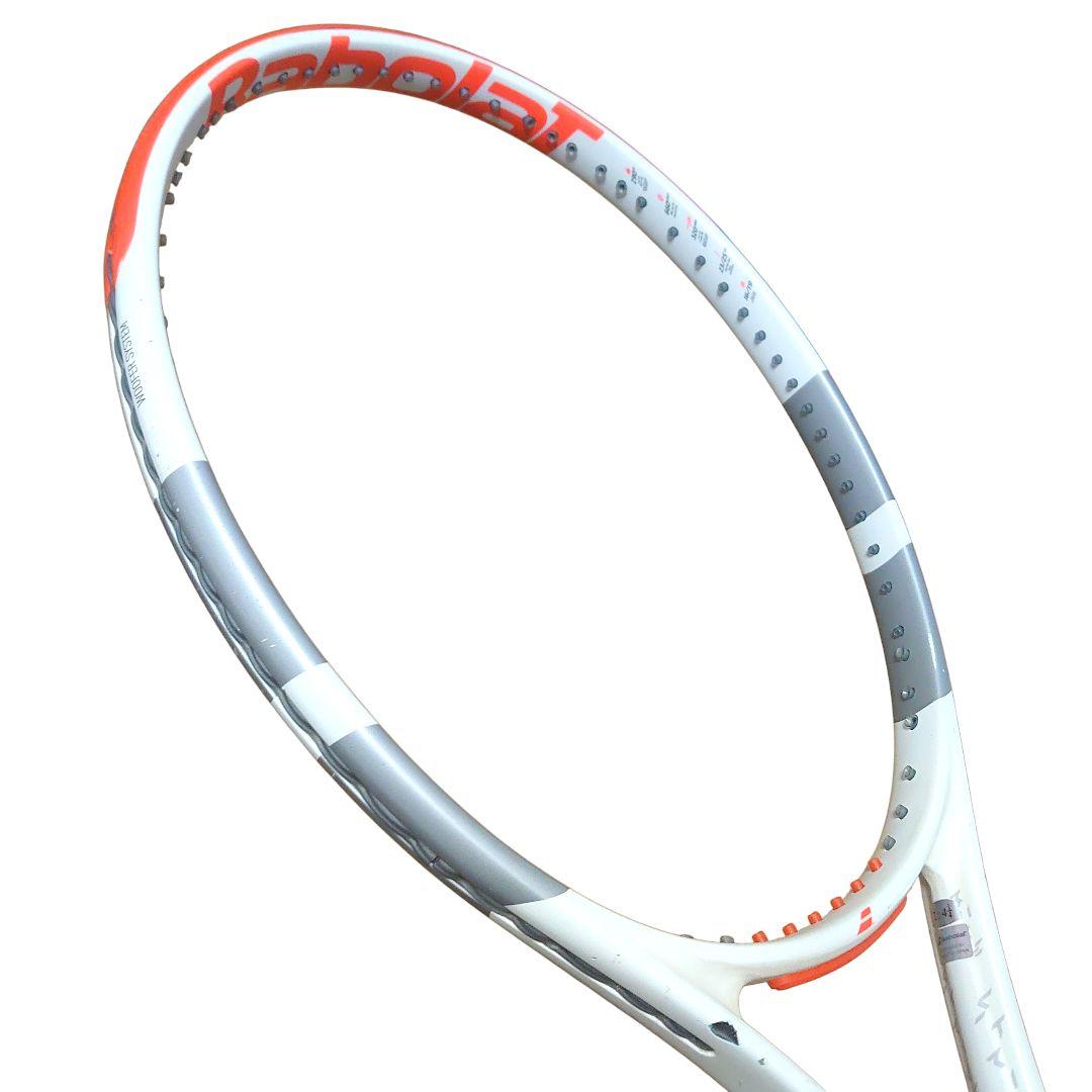 バボラ エボ ストライク Babolat Evo Strike テニスラケット