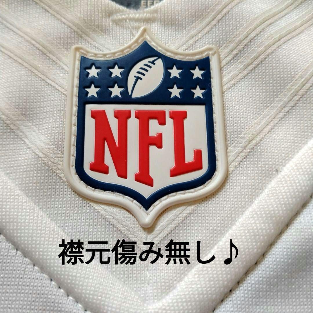 ■美品■刺繍■NFL■NIKE■ピーターソン■アメフト■ジャージ■カージナルス