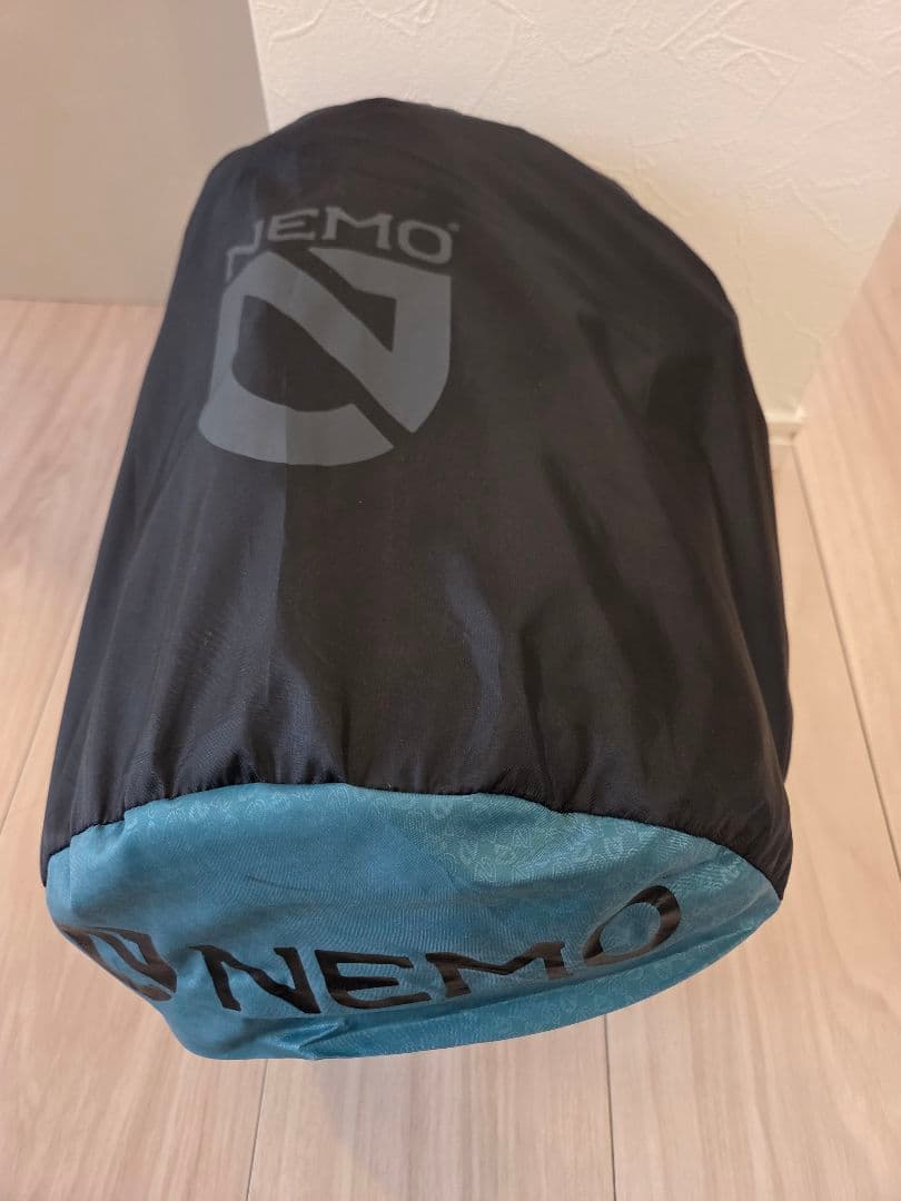 ニーモ NEMO ローマー ロングワイド NM-RMR-LW
