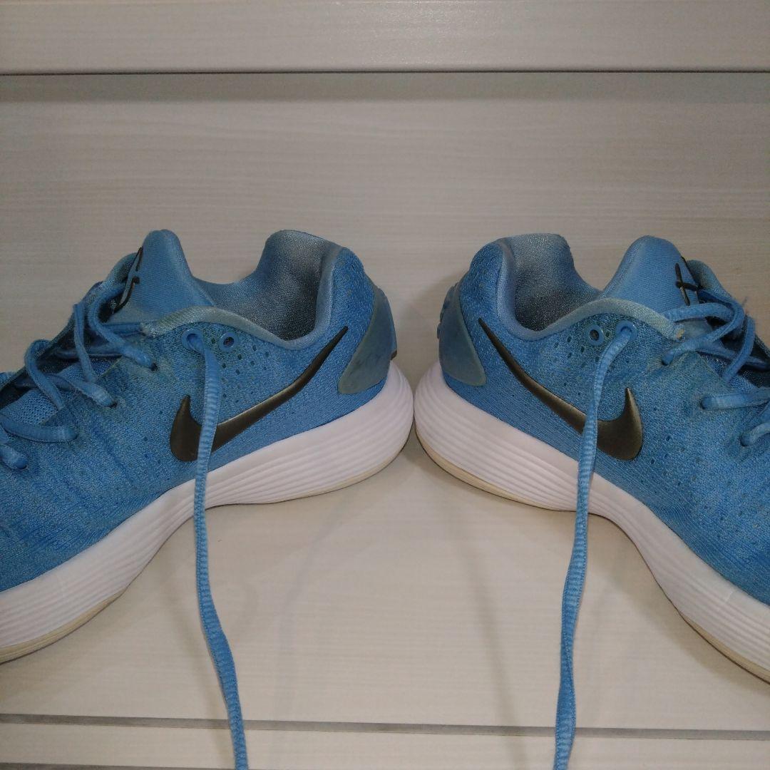 シューズ(男性用) NIKE HYPERDUNK 2017 LOW 26.0cm