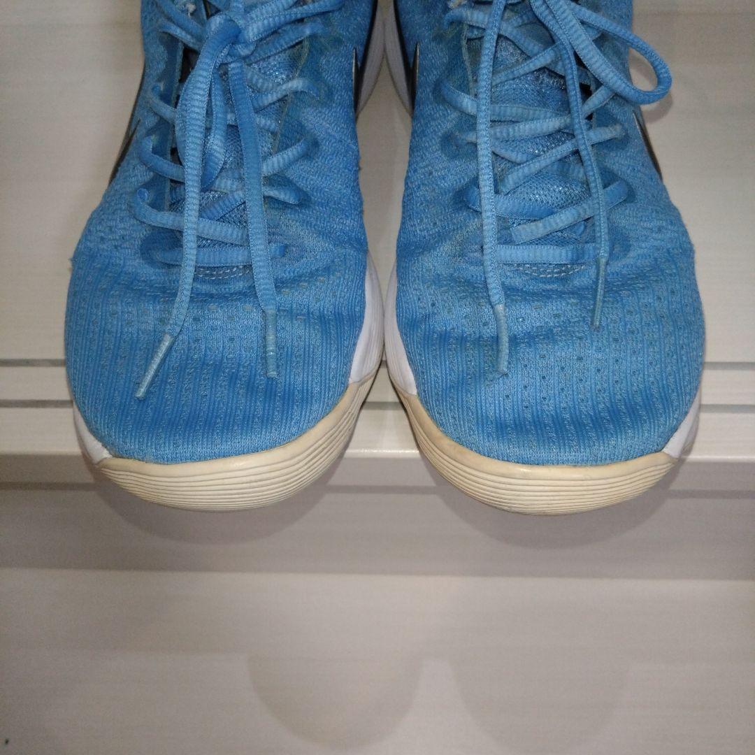 シューズ(男性用) NIKE HYPERDUNK 2017 LOW 26.0cm