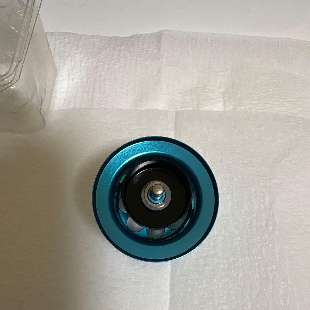 KTF ネオスプール KAHEN Daiwa 34mm Ver2