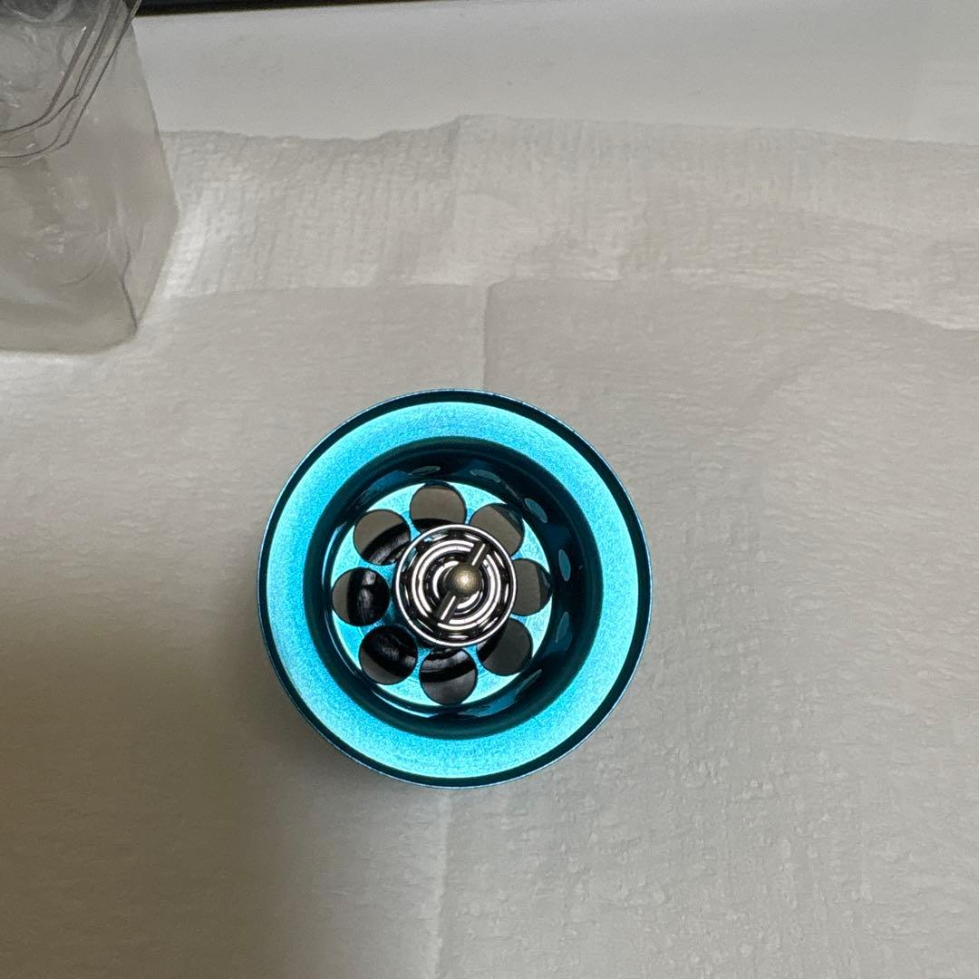 KTF ネオスプール KAHEN Daiwa 34mm Ver2