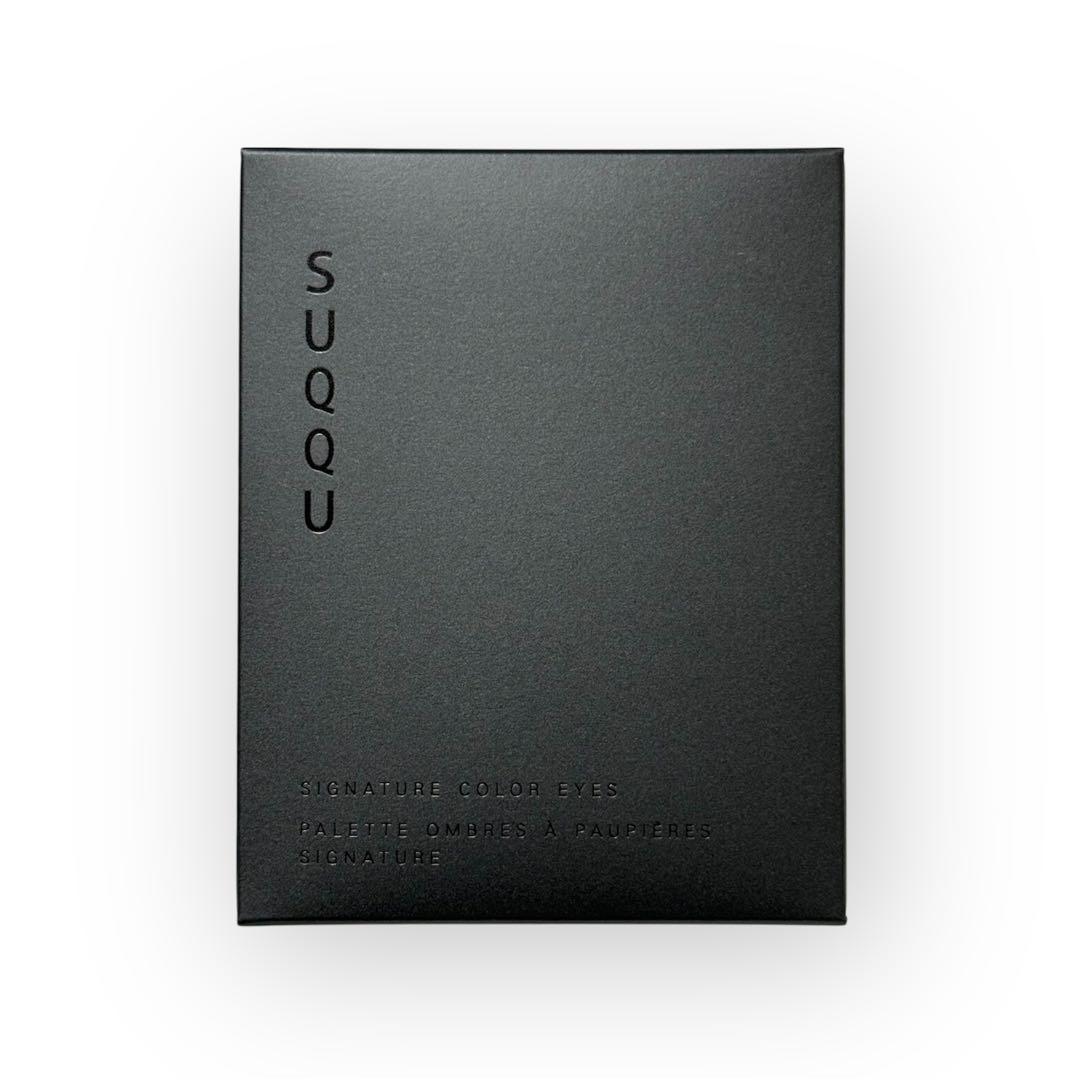新品未開封 SUQQU 15 凛覗 シグニチャー カラー アイズ スック