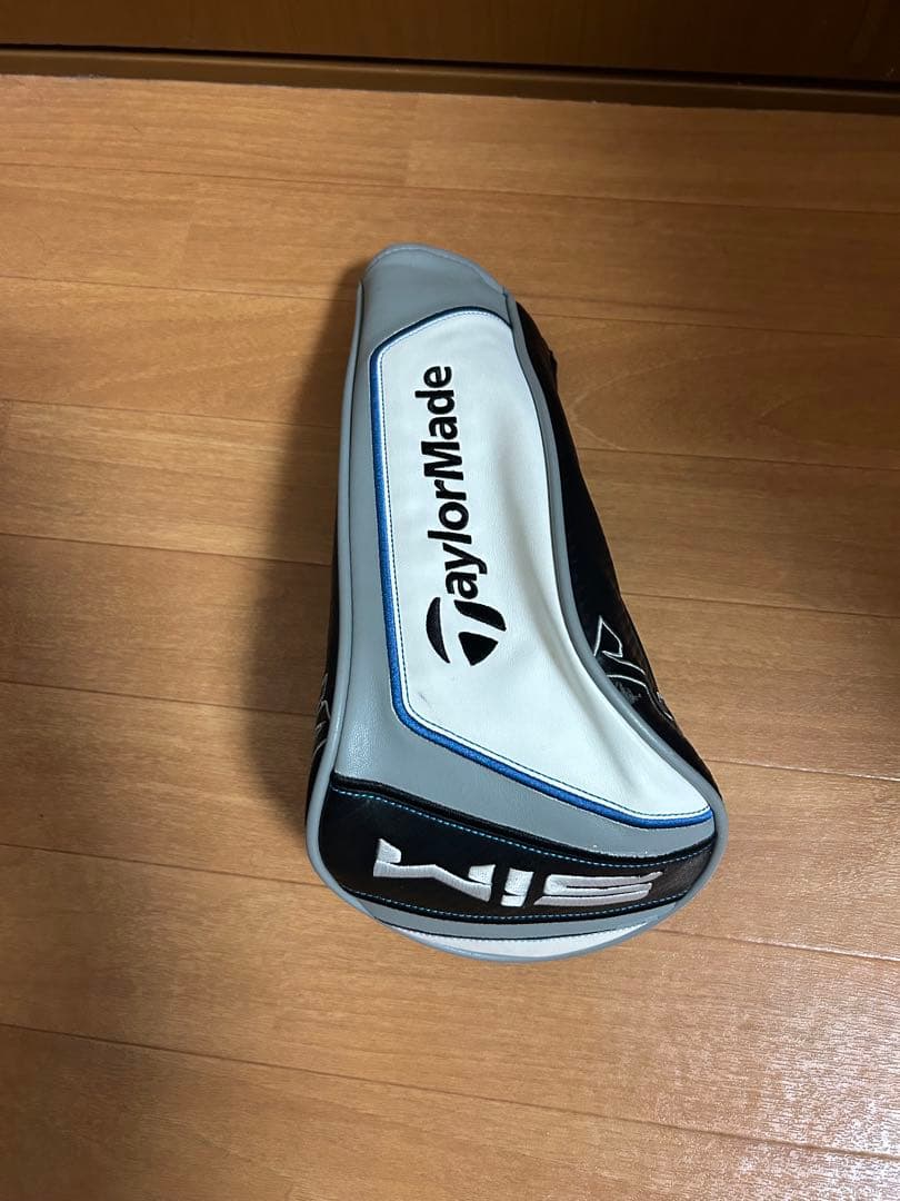 TaylorMade SIM MAX ドライバー10.5 アッタスロックスター