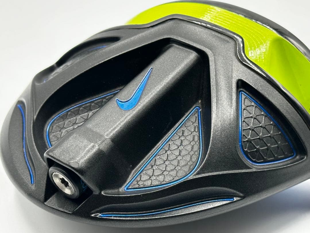 NIKE GOLF VAPOR FLEX 440 名作 美品