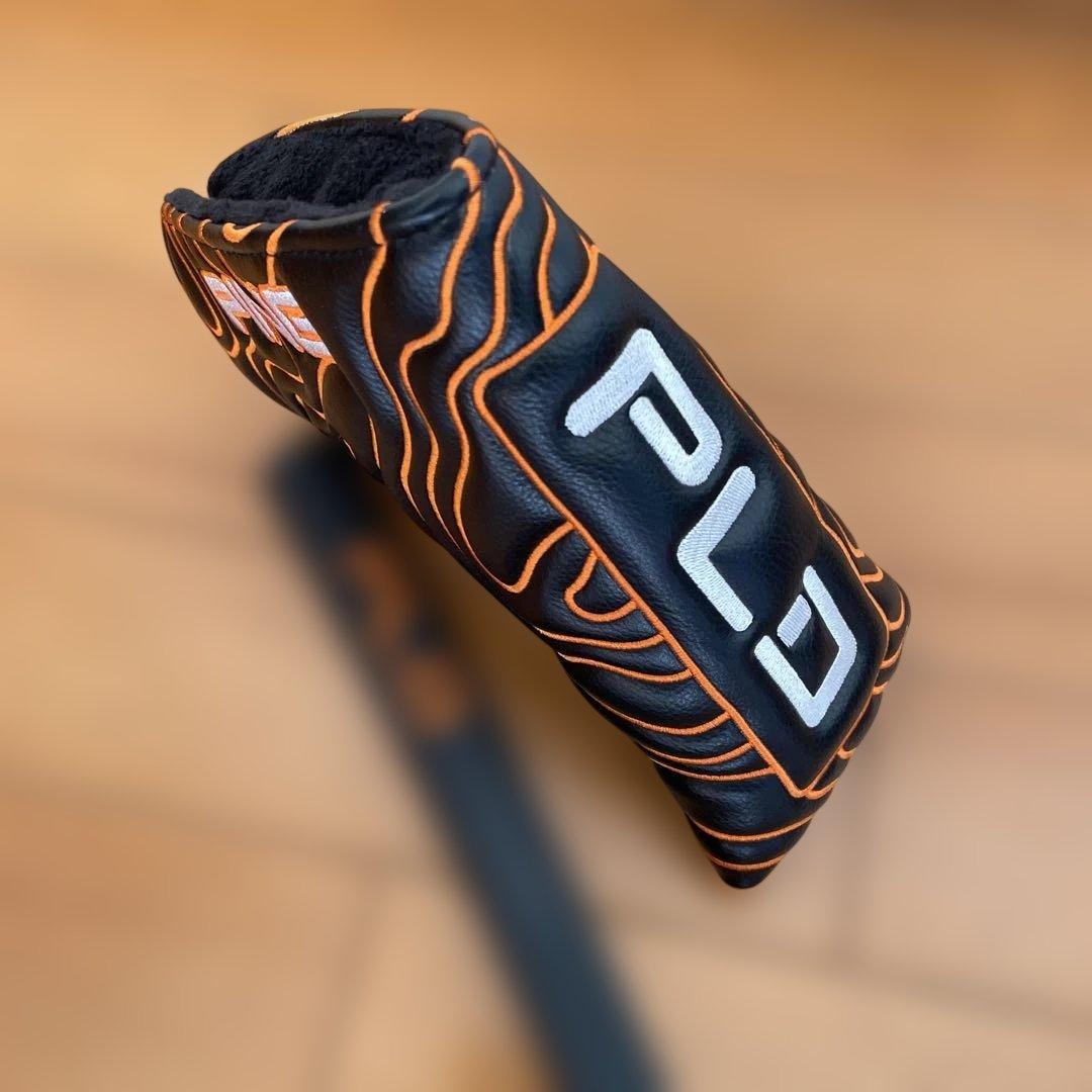 クラブ PING PLD CUSTOM DS72 HOVLAND EDITION