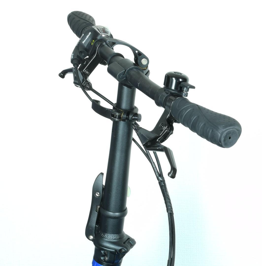tern link a7 直接渡しNG 値下げNG