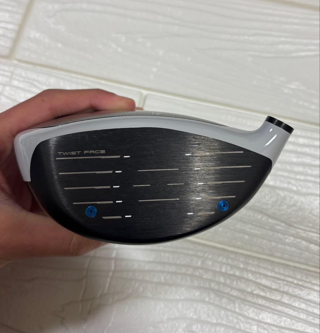 TaylorMade SIM MAX ドライバー