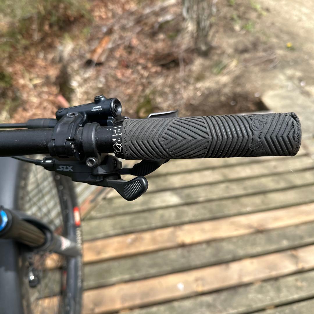 自転車本体 MERIDA e ONE-SIXTY USED