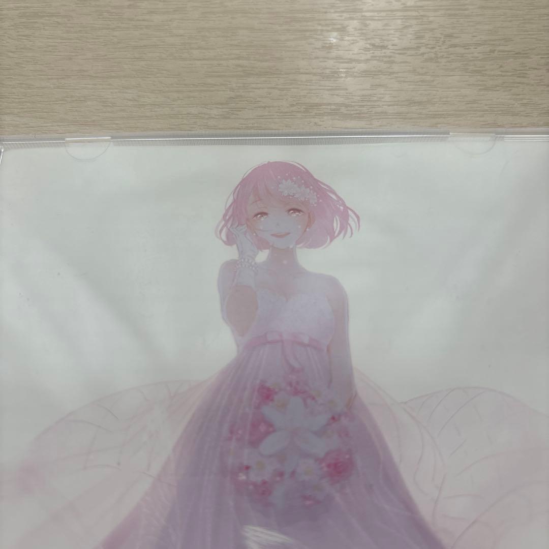 nqrse アルバムCD「NEGATIVE」　なるせ　あらなるめい