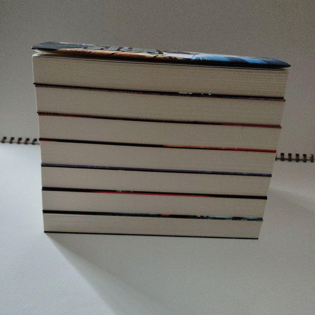 楳図かずお わたしは真悟 文庫コミック 全巻 1-7巻