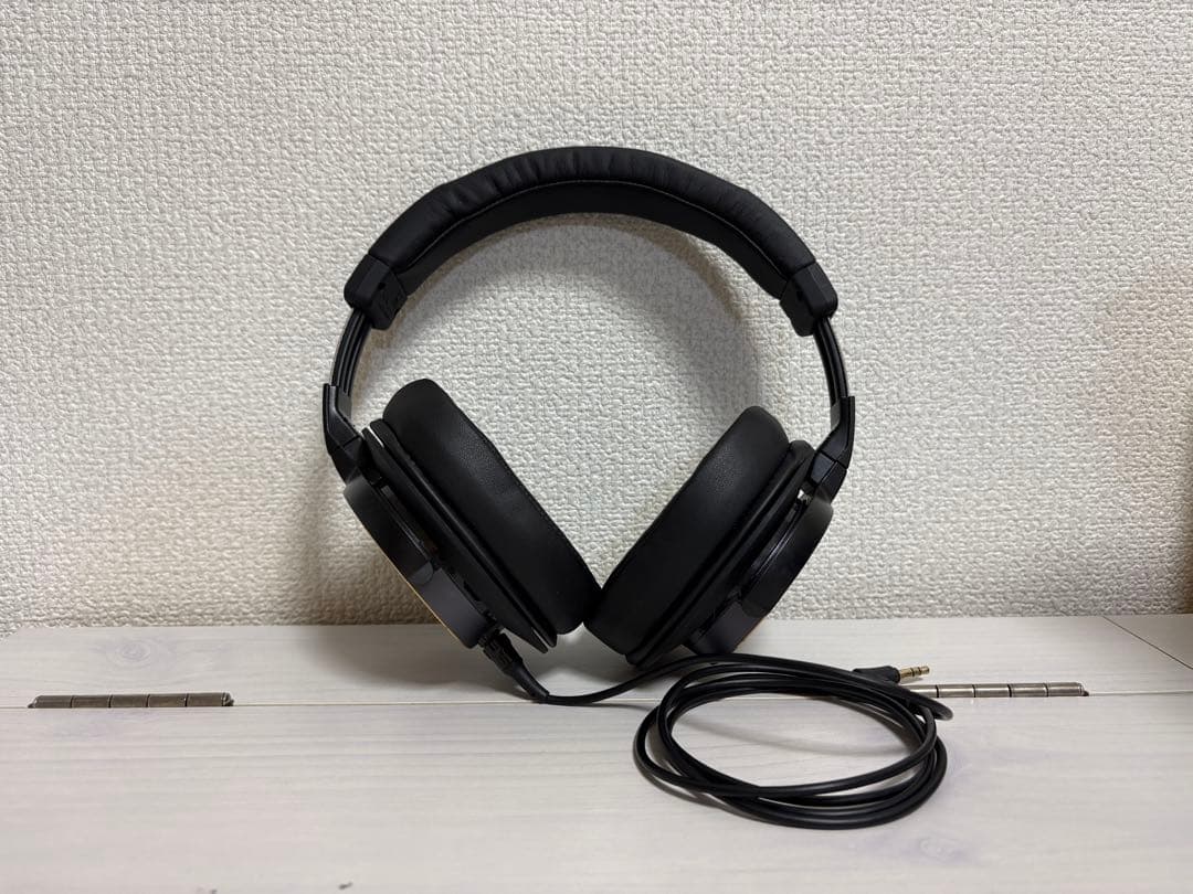 Audio-Technica ATH-WS1100 ヘッドホン