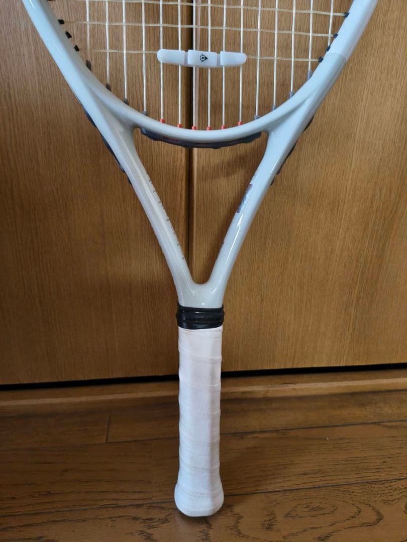 ラケット(硬式用) DUNLOP LX800