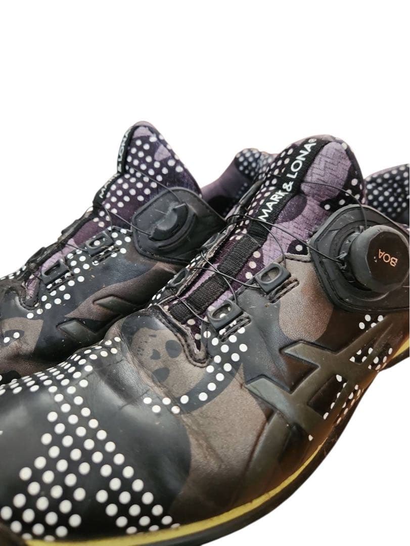 MARK&LONA マーク&ロナ　ASICS GEL-PROVECTOR