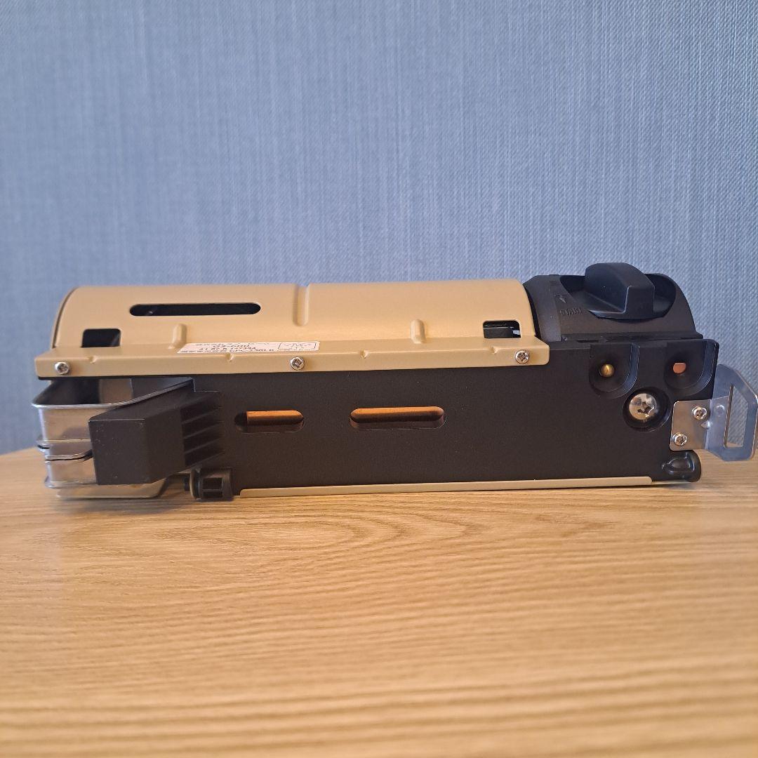スノーピーク  & CAMP バーナー (KH) カーキ GS600