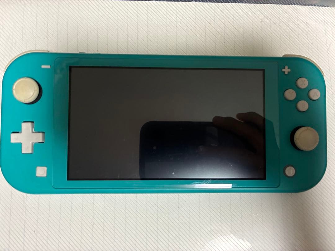 ヨ*ウ様 Nintendo Switch Light