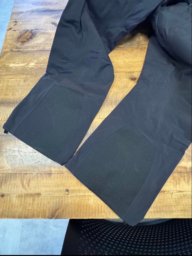Arc'teryxアークテリクスBeta AR pantベータARパンツ