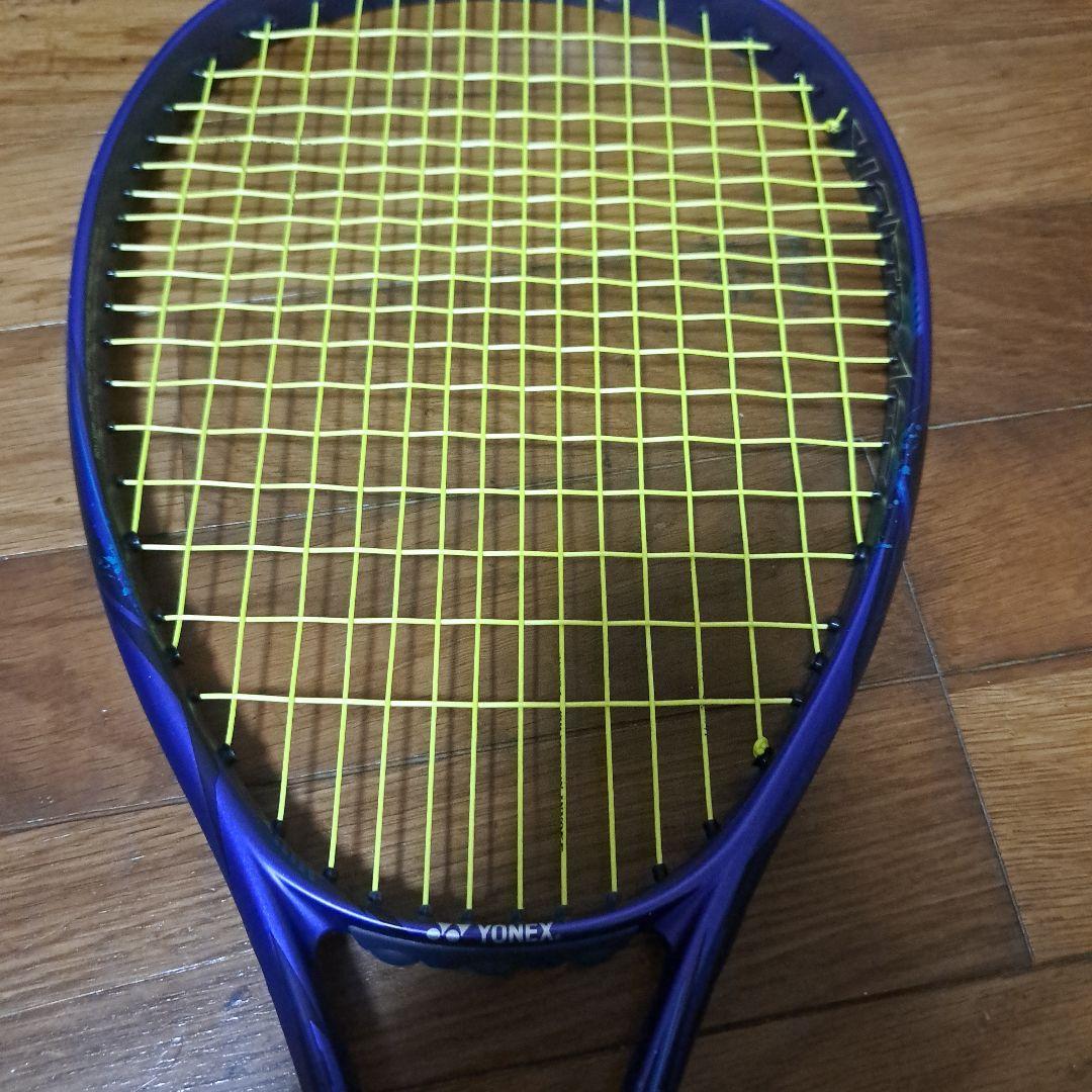 YONEX VOLTRAGE 7S テニスラケット