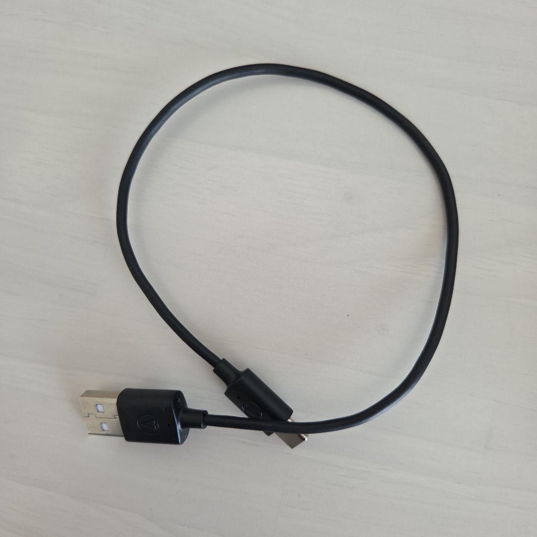 美品 ATH-S300BT ベージュ Bluetooth ワイヤレスヘッドホン