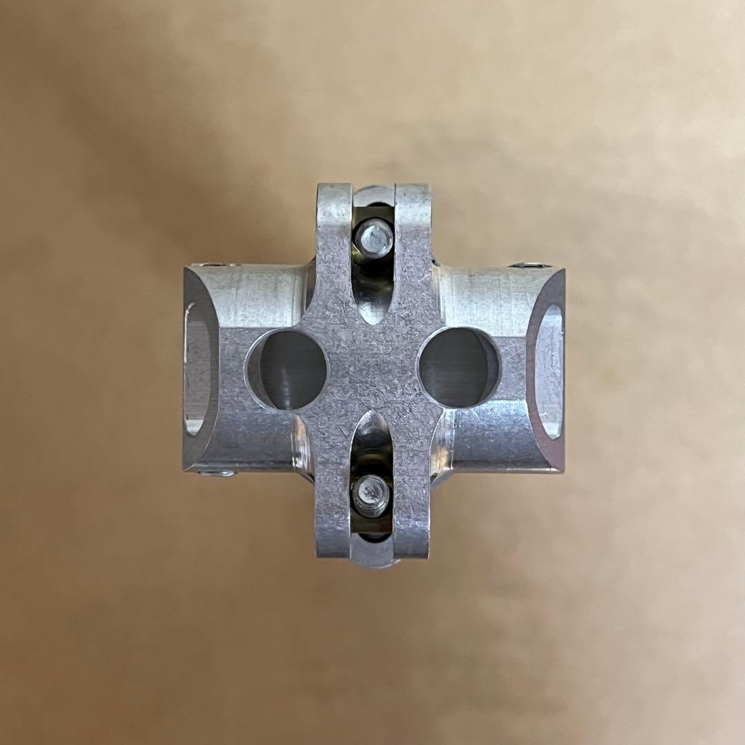 【希少・レア】Syncros ø26.8 225mm ショート ヴィンテージ