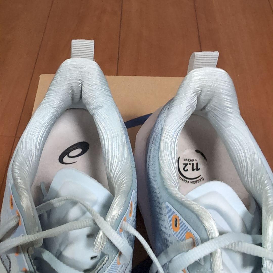 スパイク・シューズ ASICS NOVABLAST 4 27.0cm