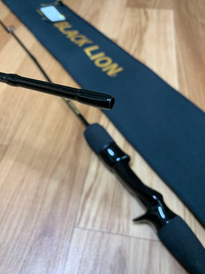 BLACK LION Stay71 (ジャンク品)