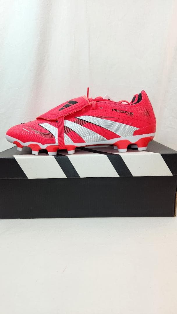 adidas PREDATOR PRO FT HG/AG 26.5㎝(3166)