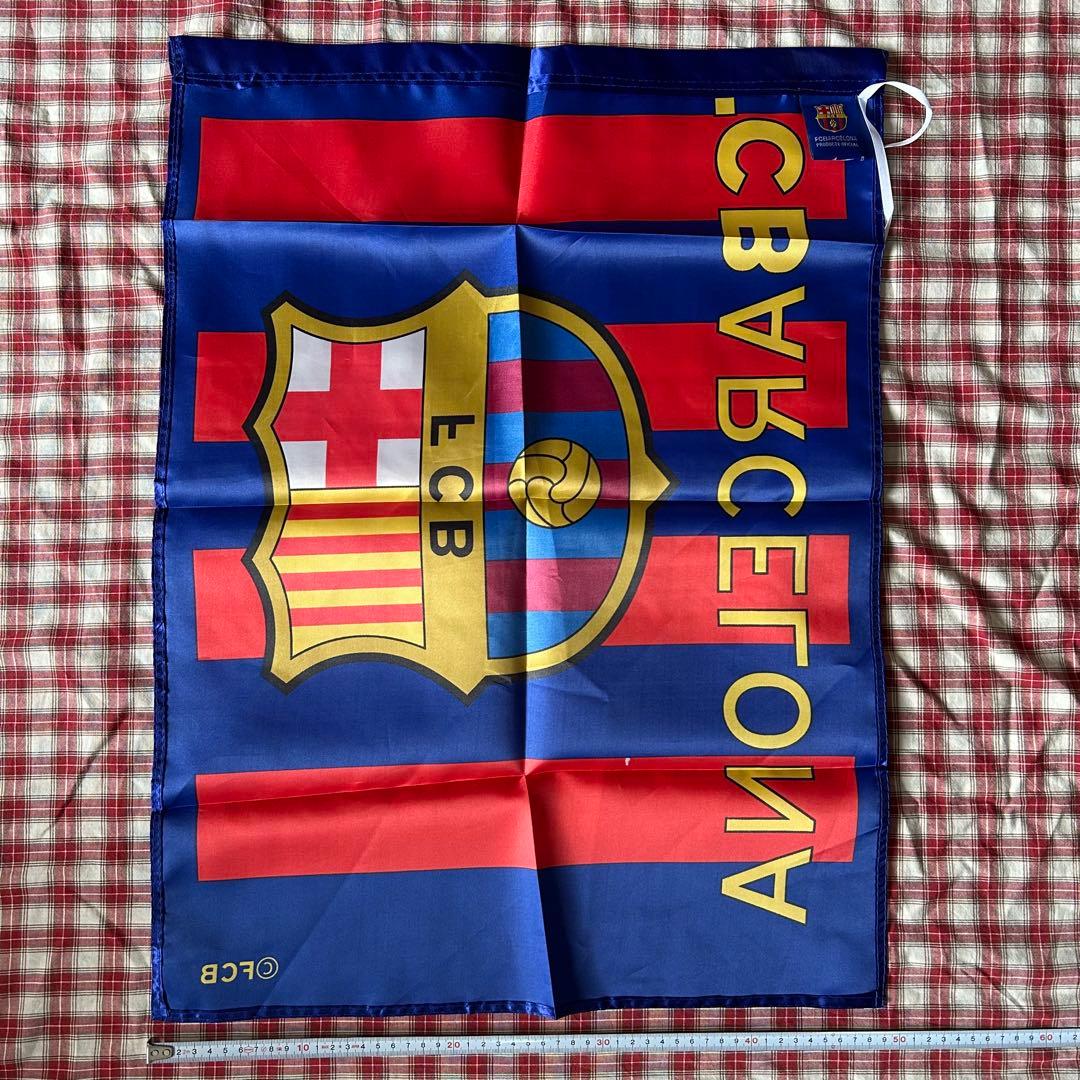 ナイキ NIKE FC Barcelona 10番 サッカーユニフォームセットS